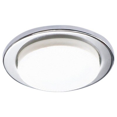 Встраиваемый светильник Elektrostandard Circu a031988 ELK_a031988