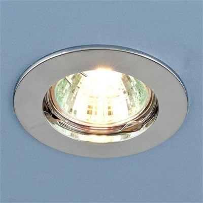 Встраиваемый светильник Elektrostandard a030074 ELK_a030074