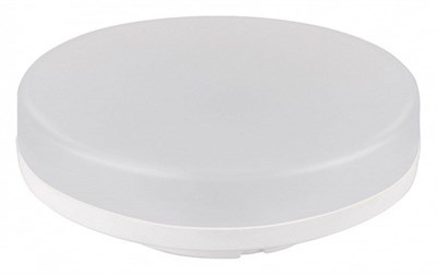 Лампа светодиодная Elektrostandard BLGX53 GX53 6Вт 4200K a050585 ELK_a050585