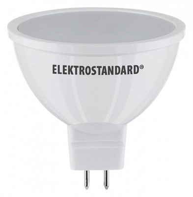 Лампа светодиодная Elektrostandard JCDR GU5.3 5Вт 4200K a049674 ELK_a049674