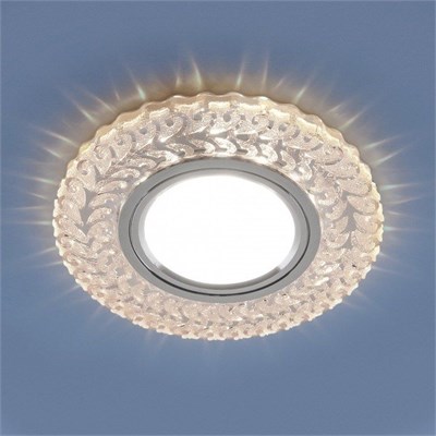 Встраиваемый светильник Elektrostandard 2223 a043146 ELK_a043146