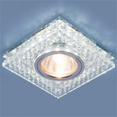 Встраиваемый светильник Elektrostandard Annuli a036609 ELK_a036609