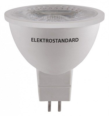 Лампа светодиодная Elektrostandard JCDR G5.3 7Вт 4200K a050178 ELK_a050178