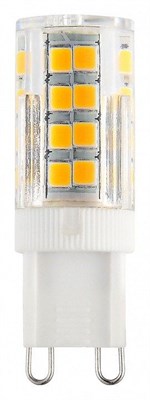 Лампа светодиодная Elektrostandard G9 LED G9 7Вт 3300K a049857 ELK_a049857