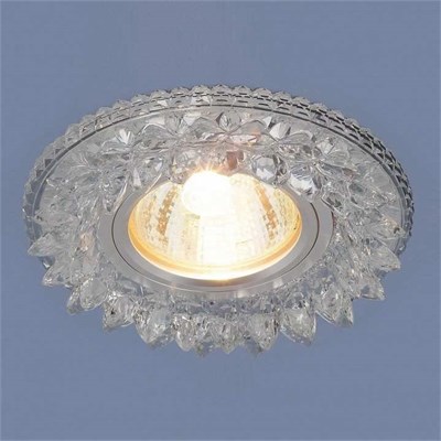 Встраиваемый светильник Elektrostandard Nubi 2212 MR16 ELK_a039675