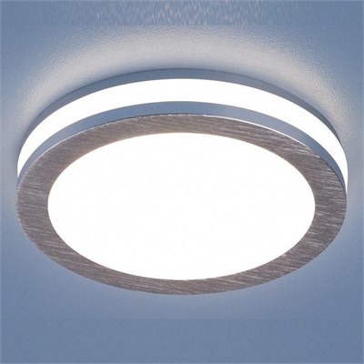 Встраиваемый светильник Elektrostandard Aster a049519 ELK_a049519