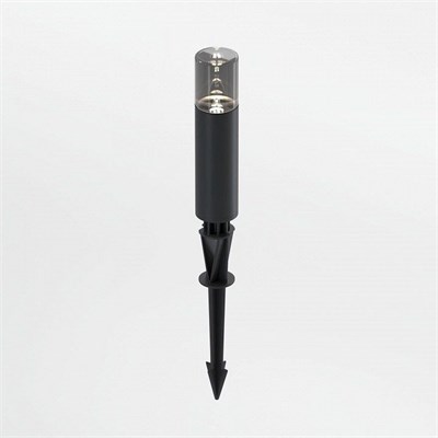 Наземный низкий светильник Elektrostandard Hidden a066034 ELK_a066034