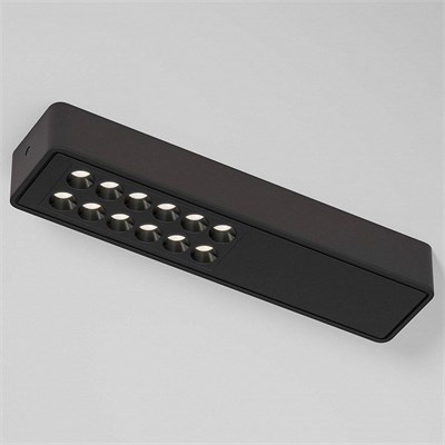 Накладной светильник Elektrostandard Tend a068850 ELK_a068850