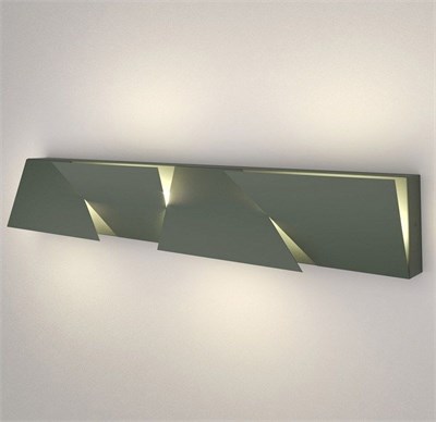 Накладной светильник Elektrostandard Snip a058287 ELK_a058287