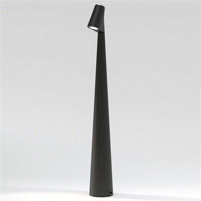 Настольная лампа декоративная Elektrostandard Elite Elite черный (TL70250) ELK_a068070