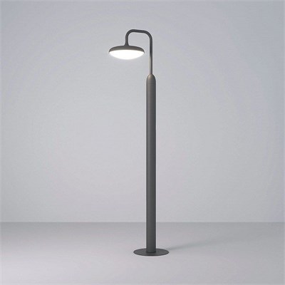 Наземный высокий светильник Elektrostandard Portal a063027 elk_a063027