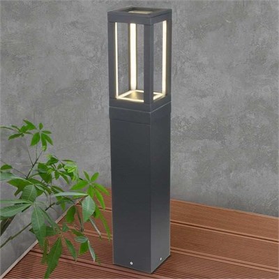 Наземный низкий светильник Elektrostandard Frame a051860 ELK_a051860