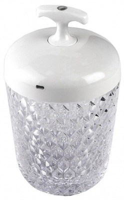 Настольная лампа декоративная Escada Vibe 10255/L LED ESC_10255_L_LED