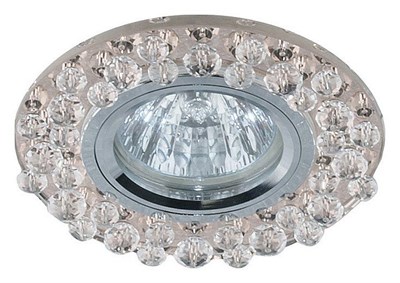 Встраиваемый светильник Escada Toscana 281094 ESC_281094