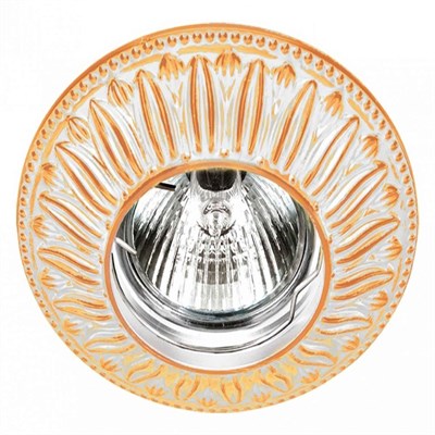 Встраиваемый светильник Escada Molise 221010 ESC_221010