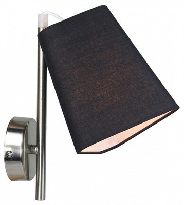 Бра Escada Hall 10185/1A Black esc_10185_1a_black