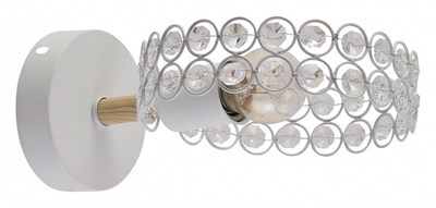 Бра Escada Banjo 679/1A White esc_679_1a_white