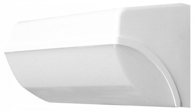 Накладной светильник Escada 30002LED 30002W/01LED WH esc_30002w_01led_wh