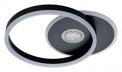 Накладной светильник Escada Arctic 10234/1LED BL esc_10234_1led_bl