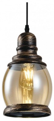 Подвесной светильник Escada Fireside 1101/1 esc_1101_1