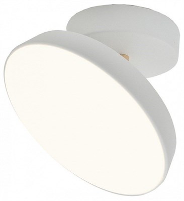 Светильник на штанге Escada 20023LED 20023SMA/01LED WH esc_20023sma_01led_wh