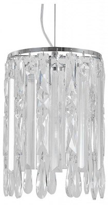 Подвесной светильник Escada Chamarel 2127/1S esc_2127_1s