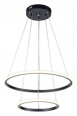 Подвесной светильник Escada Euler 10228/2LED esc_10228_2led