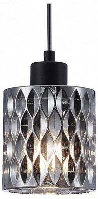 Подвесной светильник Escada Vela 466/1S Dark Smoky esc_466_1s_dark_smoky