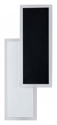 Накладной светильник Escada Tandem 10216/2LED esc_10216_2led