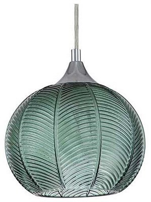 Подвесной светильник Escada Pion 10194/1S Green esc_10194_1s_green