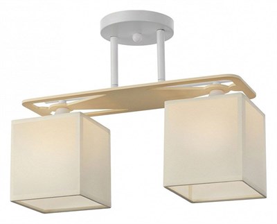 Светильник на штанге Escada Ares 1117/2PL esc_1117_2pl