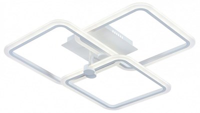 Накладной светильник Escada Matrix 10220/3LED esc_10220_3led