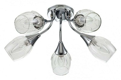 Накладной светильник Escada Tulip 670/5P esc_670_5p