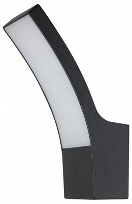 Светильник на штанге Escada Dravite 30002W/02LED esc_30002w_02led