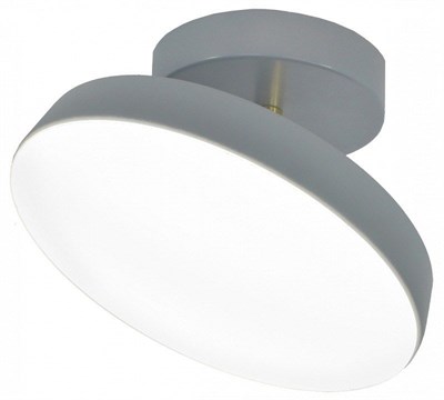 Светильник на штанге Escada 20023LED 20023SMA/01LED GR ESC_20023SMA_01LED_GR