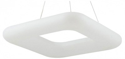 Подвесной светильник Escada Soft 10259/1LED esc_10259_1led