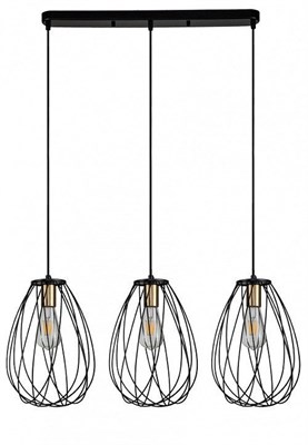 Подвесной светильник Escada Barrie 10180/3S esc_10180_3s