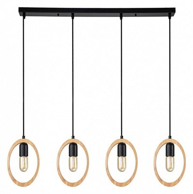 Подвесной светильник Escada Rustic 10196/4 esc_10196_4