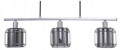 Подвесной светильник Escada Midland 10188/3S Chrome esc_10188_3s_chrome