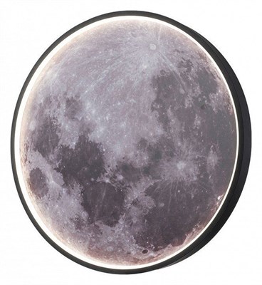 Накладной светильник Escada Planet 10226/SG LED Mars esc_10226_sg_led_mars