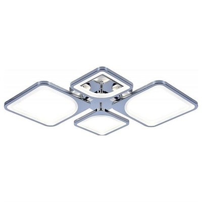 Накладной светильник Escada Dylan 10218/4LED Chrome esc_10218_4led_chrome