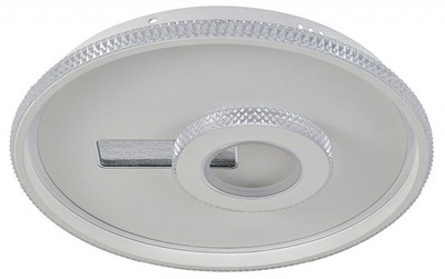 Накладной светильник Escada APUS 600/S LED esc_600_s_led