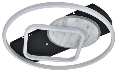 Накладной светильник Escada Nebula 10292/3LED esc_10292_3led