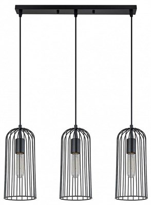 Подвесной светильник Escada Phoenix 10198/3S esc_10198_3s