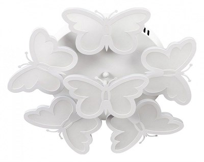 Накладной светильник Escada Butterfly 10205/5LED esc_10205_5led