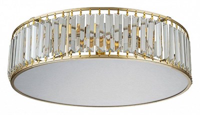 Накладной светильник Escada Unona 2116/4 esc_2116_4