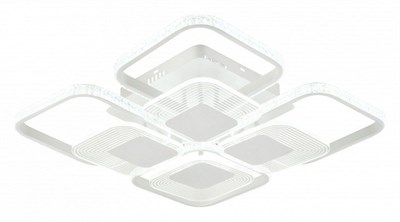 Потолочная люстра Escada Samia 10255/8LED esc_10255_8led