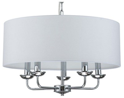 Подвесной светильник Escada Bovilla 10175/5PL esc_10175_5pl