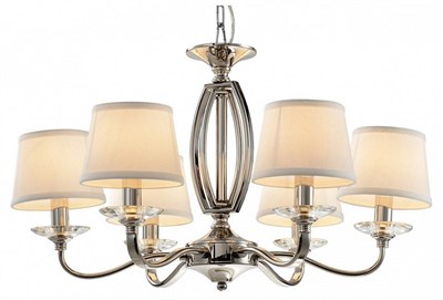Подвесная люстра Escada Preston 686/6S ESC_686_6S