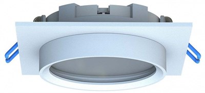 Встраиваемый светильник Favourite Umbra 4674-1U FV_4674-1U